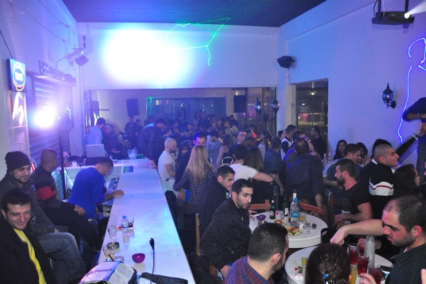 Publicity on Saturday Night